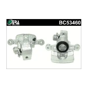 BC53460 ERA Benelux