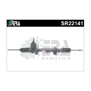 SR22141 ERA Benelux