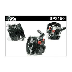SP8150 ERA Benelux
