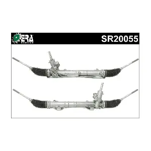 SR20055 ERA Benelux