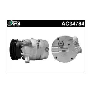 ERA Benelux AC34784