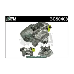 BC50409 ERA Benelux