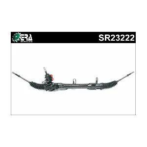 SR23222 ERA Benelux