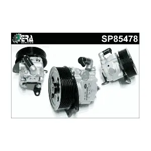 SP85478 ERA Benelux