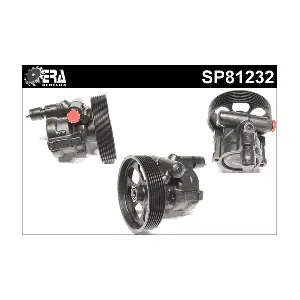 SP81232 ERA Benelux