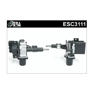 ESC3111 ERA Benelux