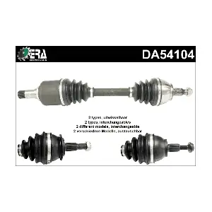 DA54104 ERA Benelux