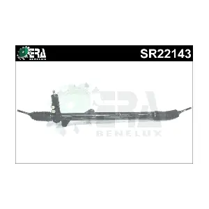 SR22143 ERA Benelux