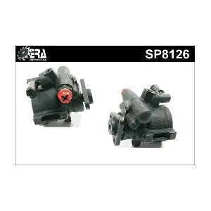 ERA Benelux SP8126