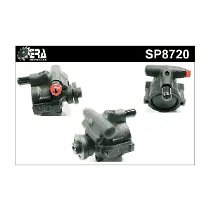 SP8720 ERA Benelux