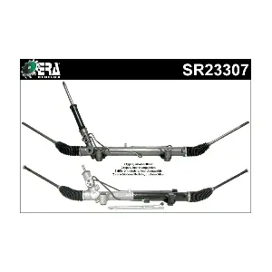 SR23307 ERA Benelux