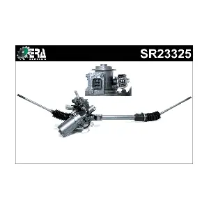 SR23325 ERA Benelux