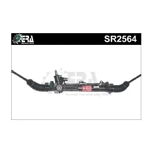 SR2564 ERA Benelux