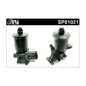 SP81021 ERA Benelux