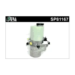 SP81167 ERA Benelux