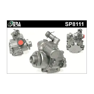 ERA Benelux SP8111