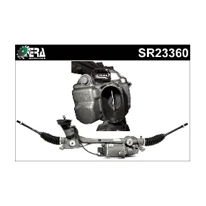 SR23360 ERA Benelux