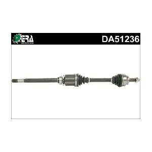 DA51236 ERA Benelux