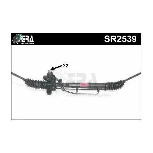SR2539 ERA Benelux