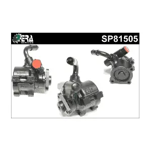SP81505 ERA Benelux