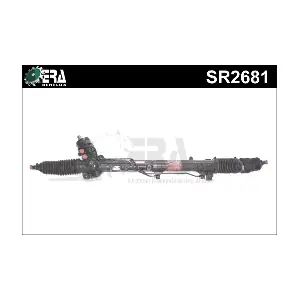 SR2681 ERA Benelux