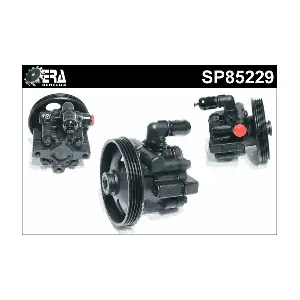 SP85229 ERA Benelux