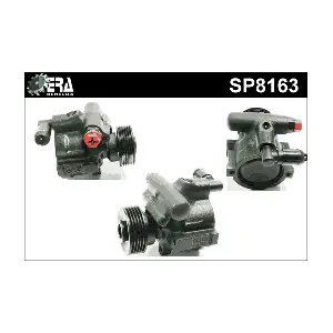 SP8163 ERA Benelux