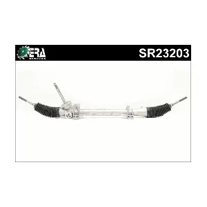 SR23203 ERA Benelux