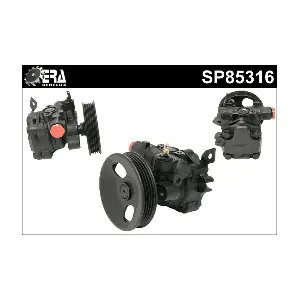 SP85316 ERA Benelux