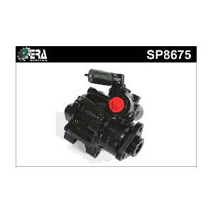 SP8675 ERA Benelux