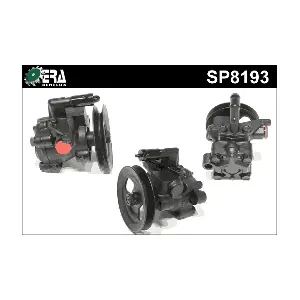 SP8193 ERA Benelux