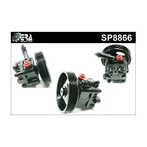 SP8866 ERA Benelux