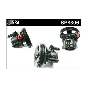 ERA Benelux SP8806