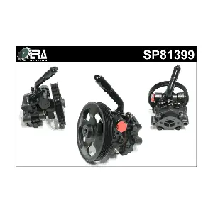 SP81399 ERA Benelux
