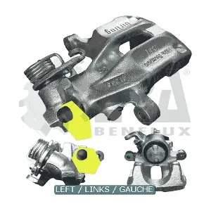 0060562785 ALFAROME/FIAT/LANCI