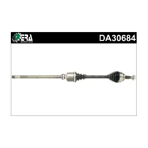 DA30684 ERA Benelux