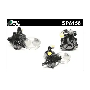 SP8158 ERA Benelux