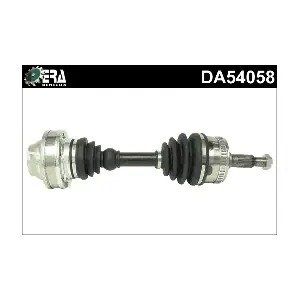 DA54058 ERA Benelux