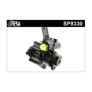 SP8330 ERA Benelux