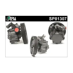 SP81307 ERA Benelux