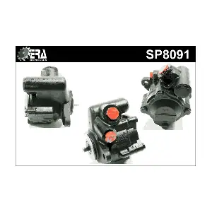 SP8091 ERA Benelux