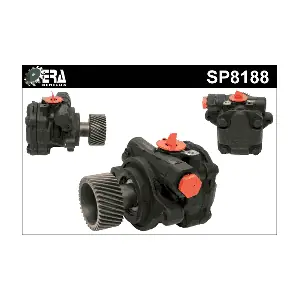SP8188 ERA Benelux
