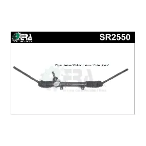 SR2550 ERA Benelux