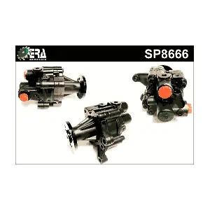 SP8666 ERA Benelux
