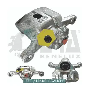 BC52519 ERA Benelux