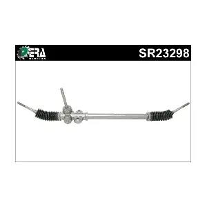 SR23298 ERA Benelux