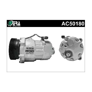 AC50180 ERA Benelux