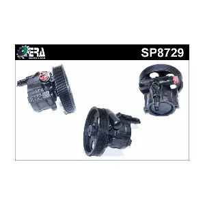 SP8729 ERA Benelux
