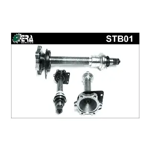 STB01 ERA Benelux