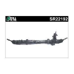 SR22192 ERA Benelux